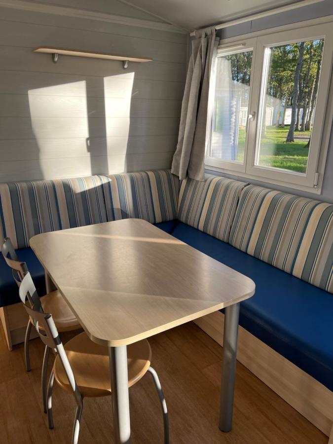 Coeur De Vendee Hotel La Boissiere-de-Montaigu ภายนอก รูปภาพ